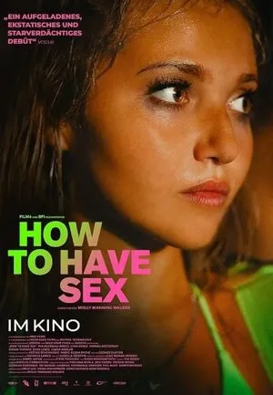How to Have Sex 2023 Hindi Dual Audio WEB-DL 720p - 480p - 1080p