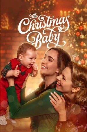 The Christmas Baby 2025 English Audio WEB-DL 720p - 480p - 1080p